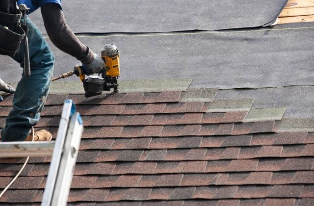Roof Repair in Miami