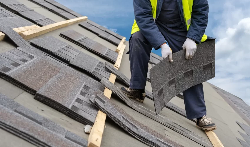 Roof Replacement in Miami